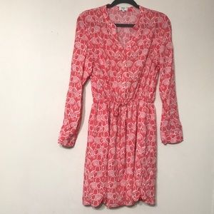 CROWN AND IVY ELEPHANT DRESS